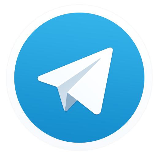 Telegram banner