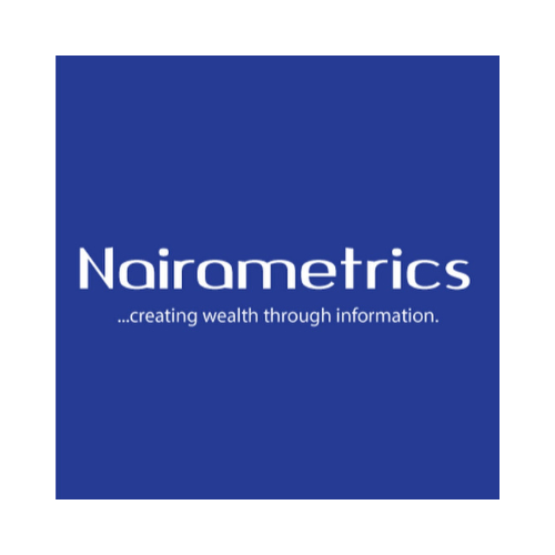 Nairametrics image