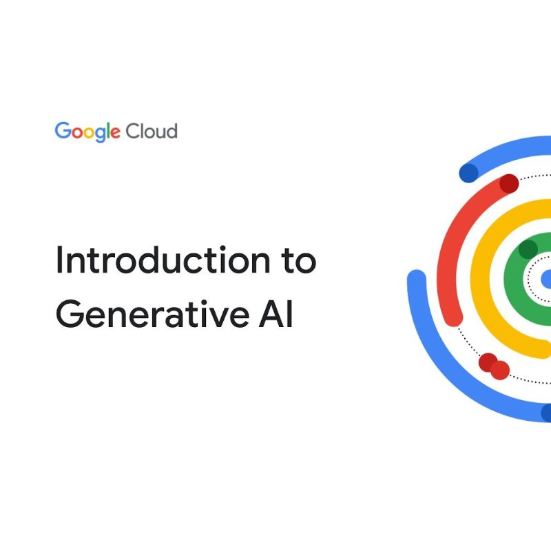 Apply Now for Google.org’s $30M Generative AI Accelerator!