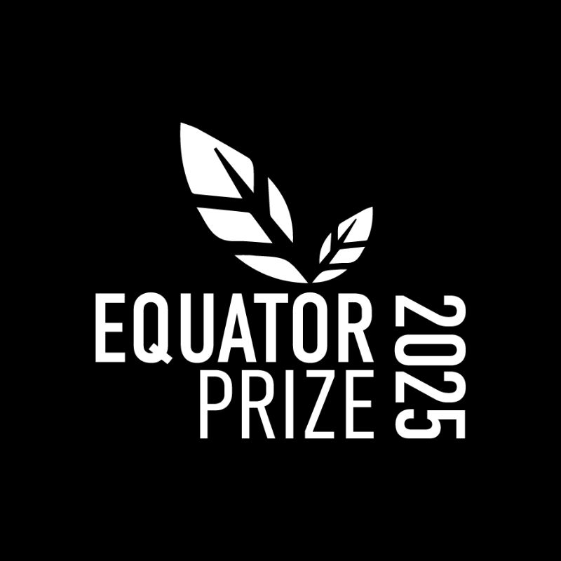 Equator Prize 2025: Win $10,000 for Nature-Based Climate Solutions